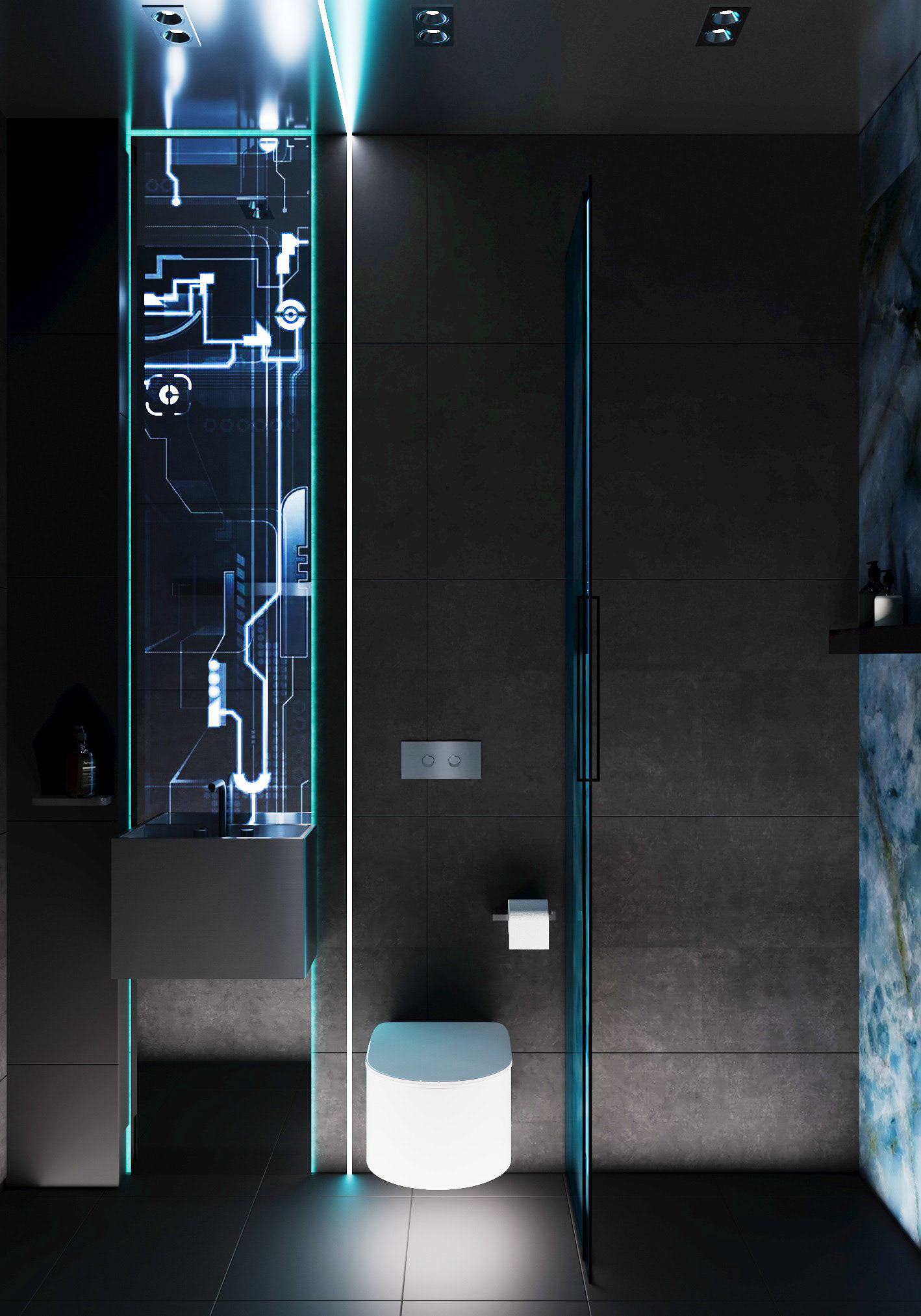 胶囊旅馆项目丨ArmeniaYerevan-23