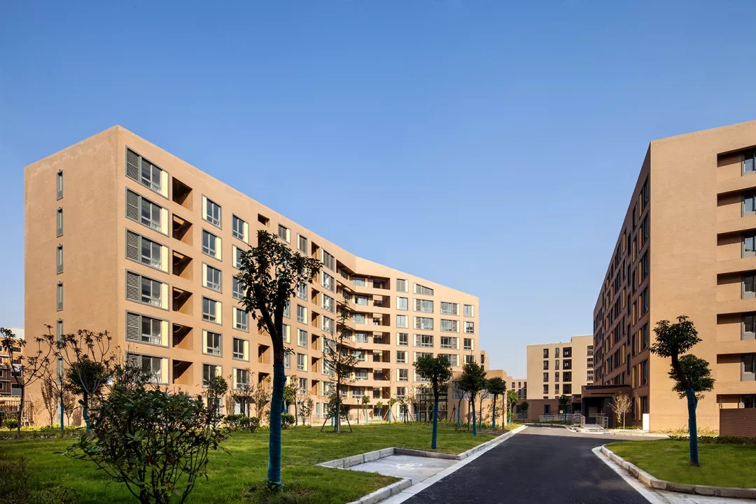 佘北家园·秀雅苑丨中国上海-31