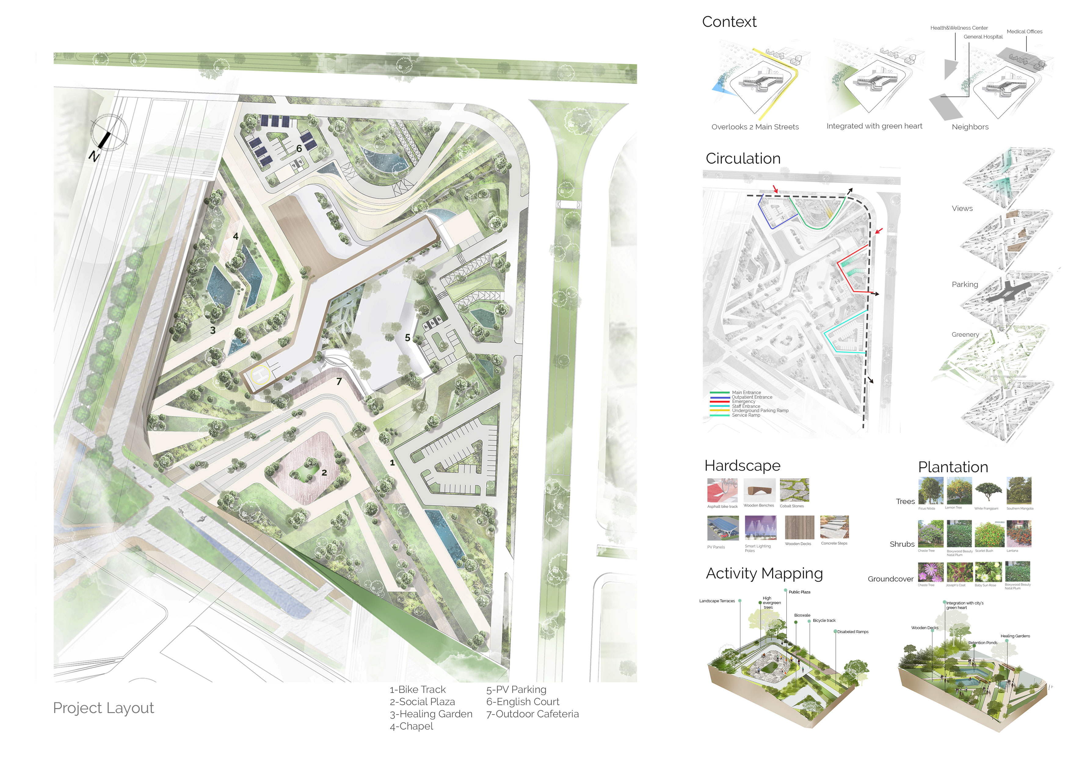 Impulse Cardiology Hospital-4