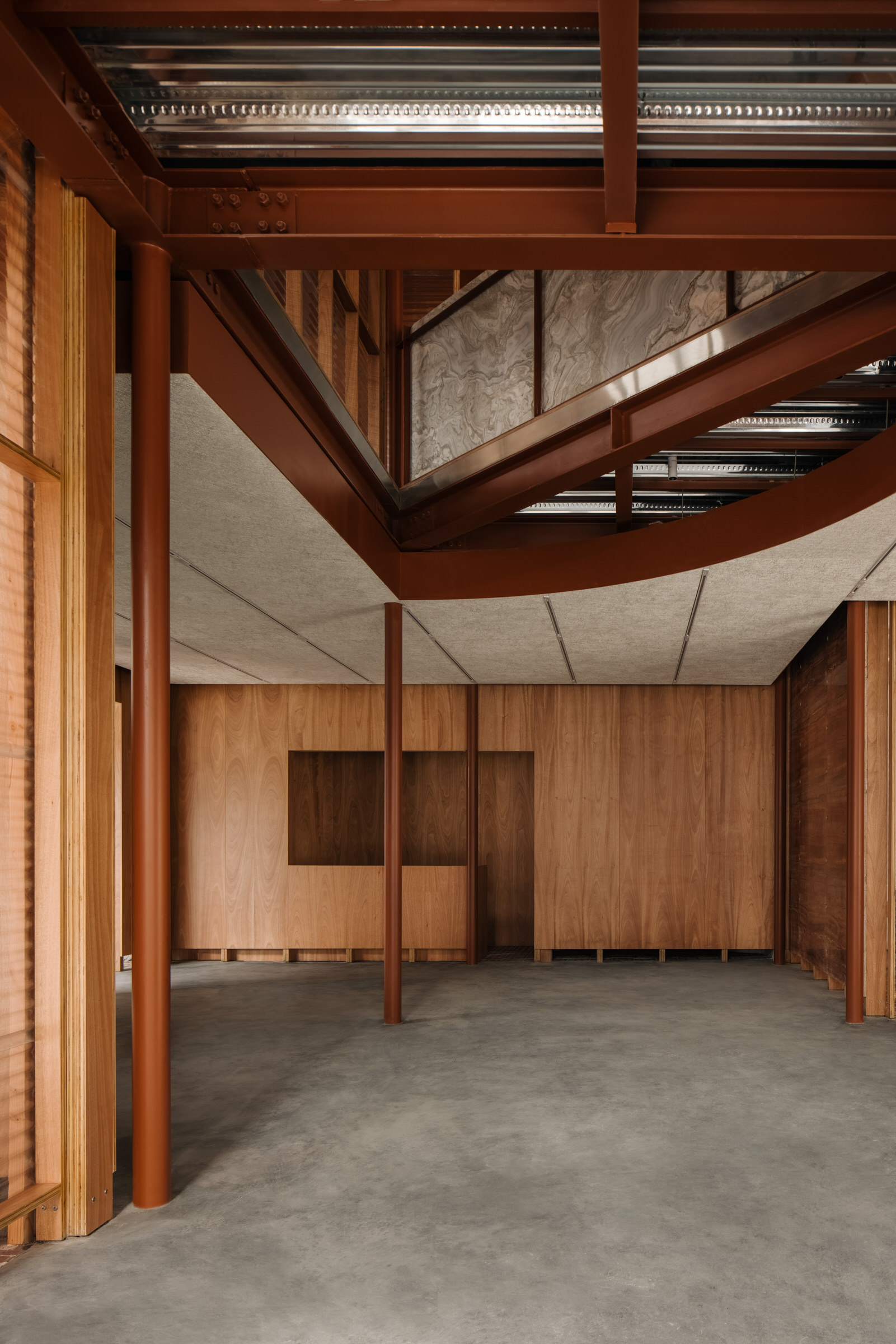 Ziinlife 北京展厅丨中国北京丨Atelier tao+c-36