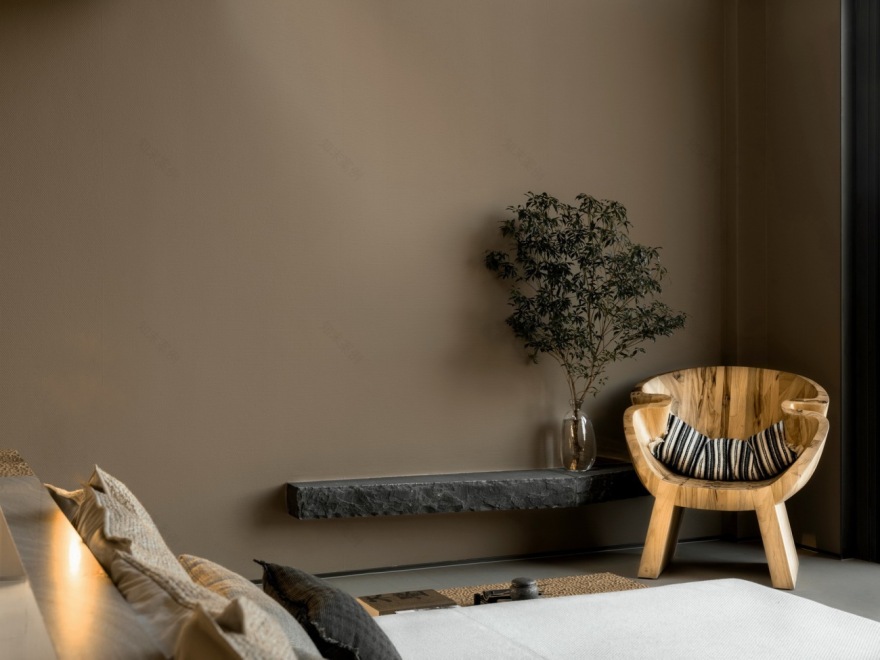 畿·云瑶丨中国广州丨TOMO DESIGN 東木筑造-301