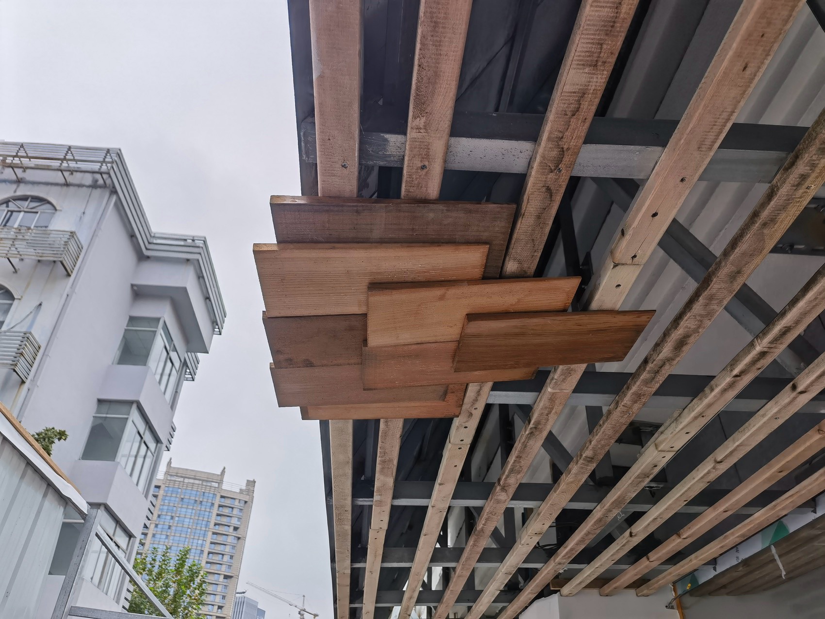 MOMO ERA STUDIO 徐汇店丨中国上海丨多么工作室-121