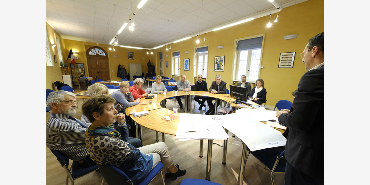 丨法国丨CoCo architecture,Plan A&B,Gétude-4