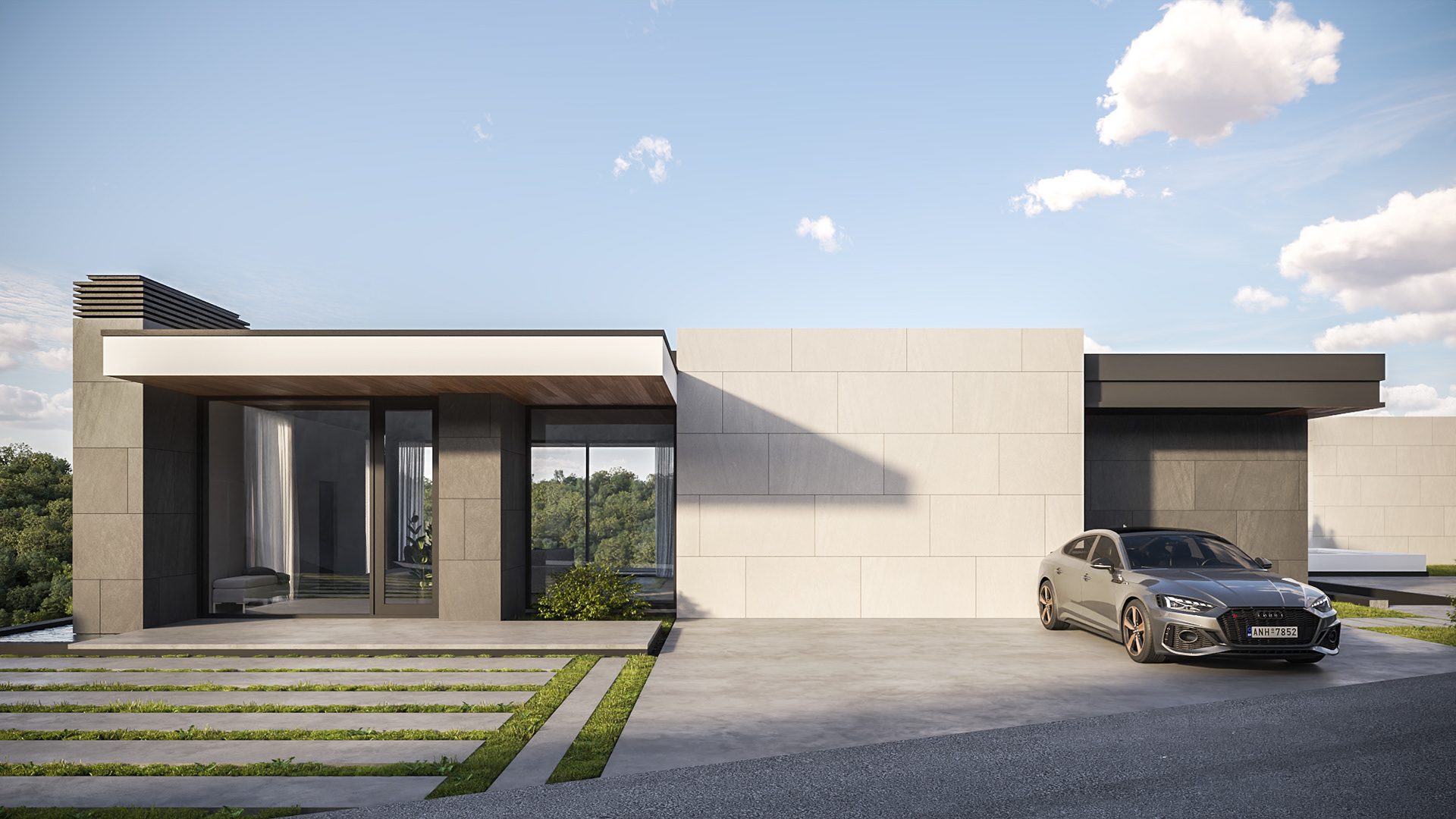 印度乌蒂别墅-14