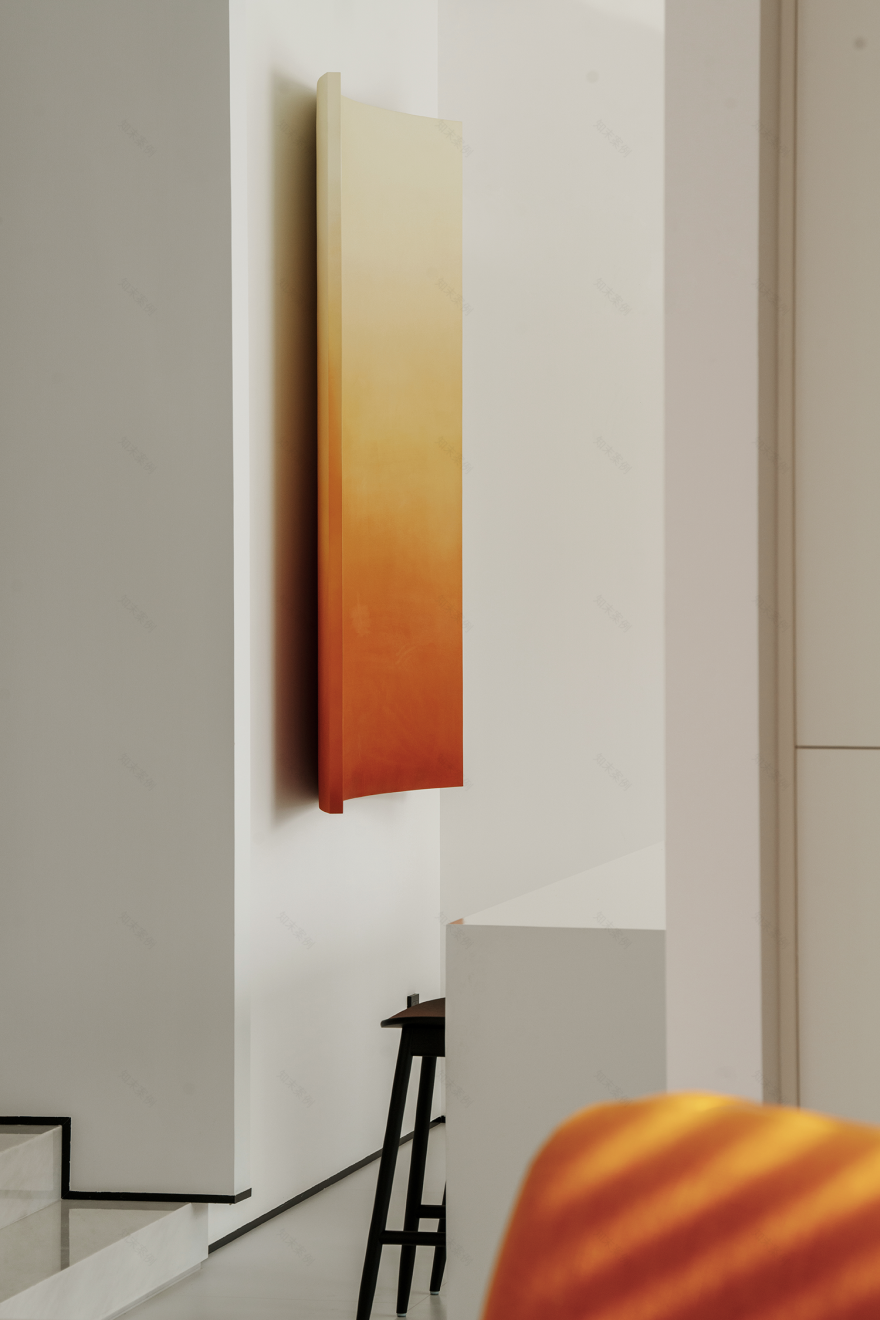 品邑别墅丨中国苏州丨祐涧叁庭空间设计-27