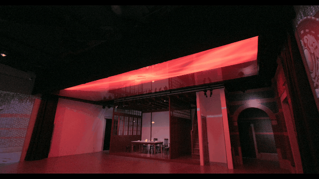 视界 | 在这里,读懂“伟大的开端”——中共一大纪念馆-56