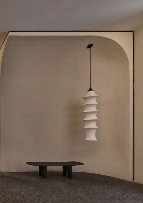 暖家创意餐厅丨中国苏州丨苏州市不止设计顾问有限公司-25