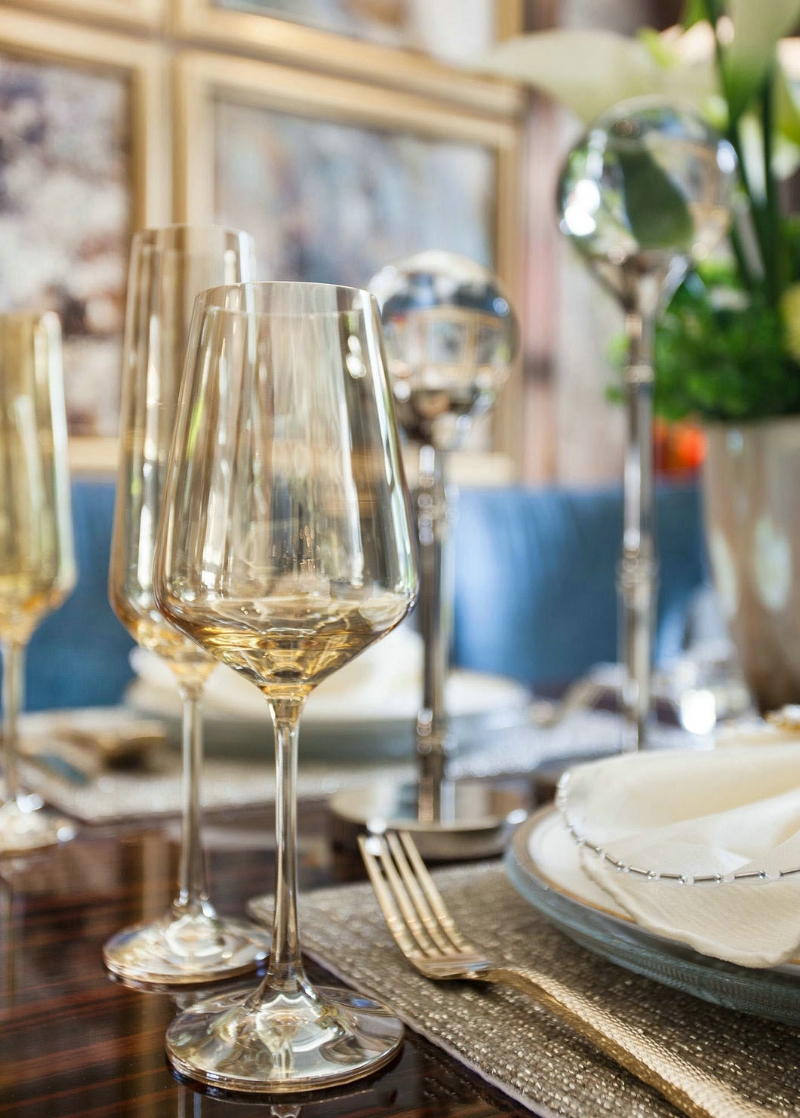 [混搭] 百搭园软装——南京恒大华府-5