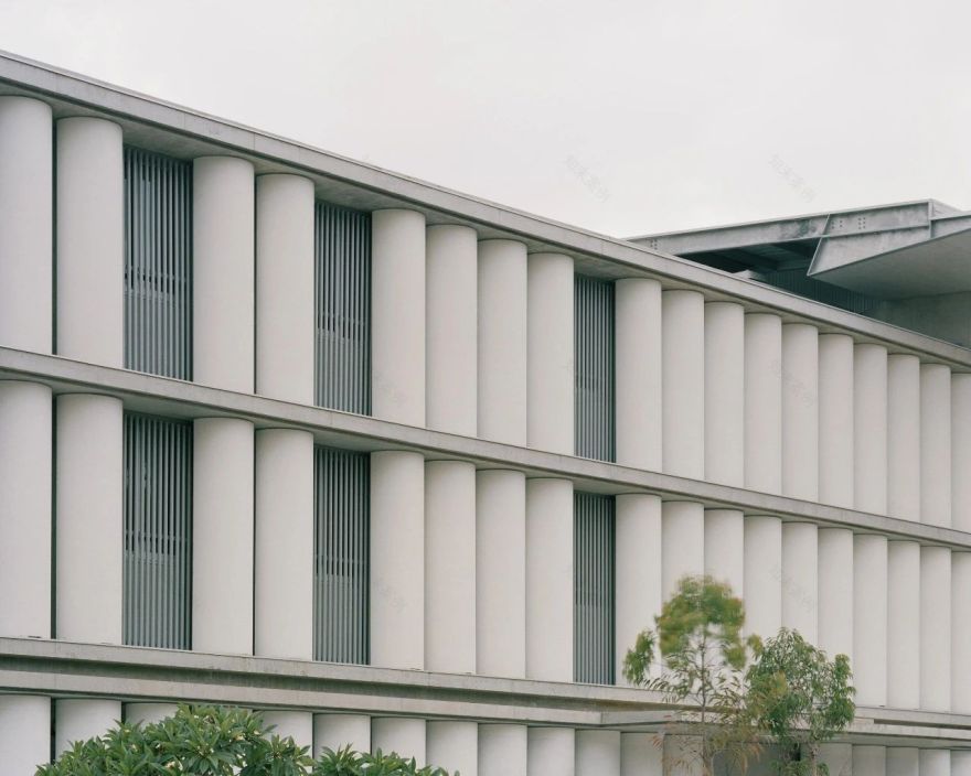 斯图尔卡兰教堂丨瑞典斯德哥尔摩丨Wolfgang Huebner-81