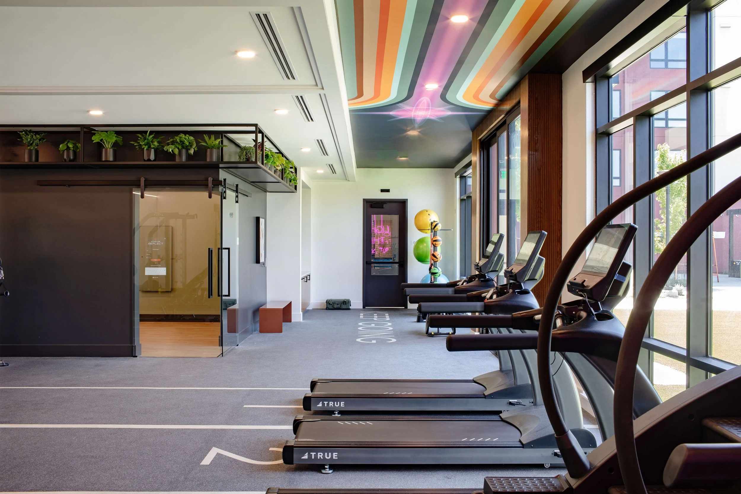 The Bernice — Vida Design-101