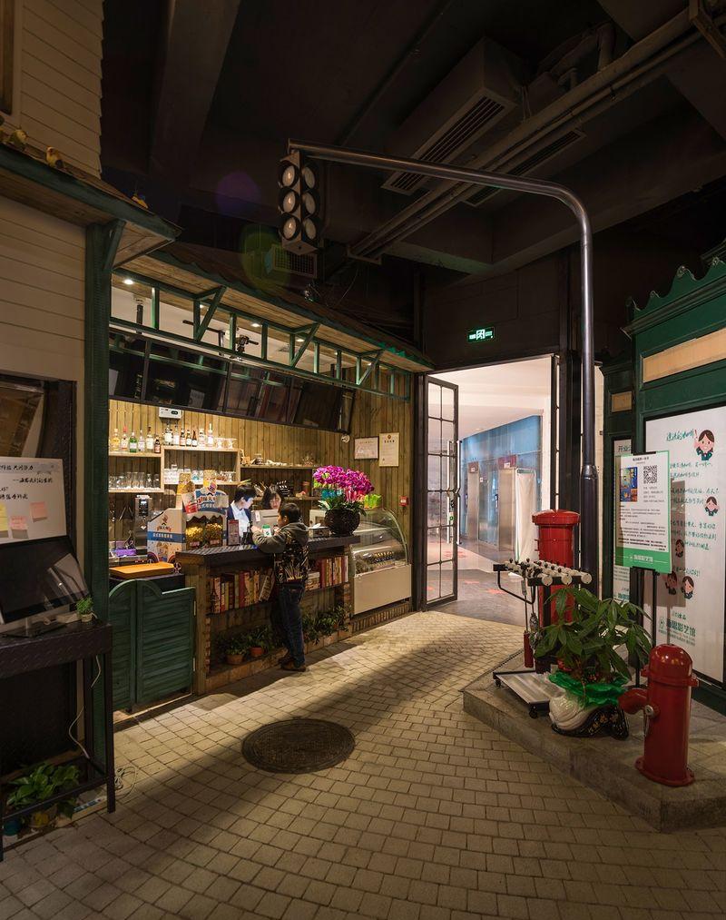 湖南海思影艺馆-8