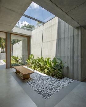 TD 大厦丨西班牙丨Skye Maunsell Studio 等