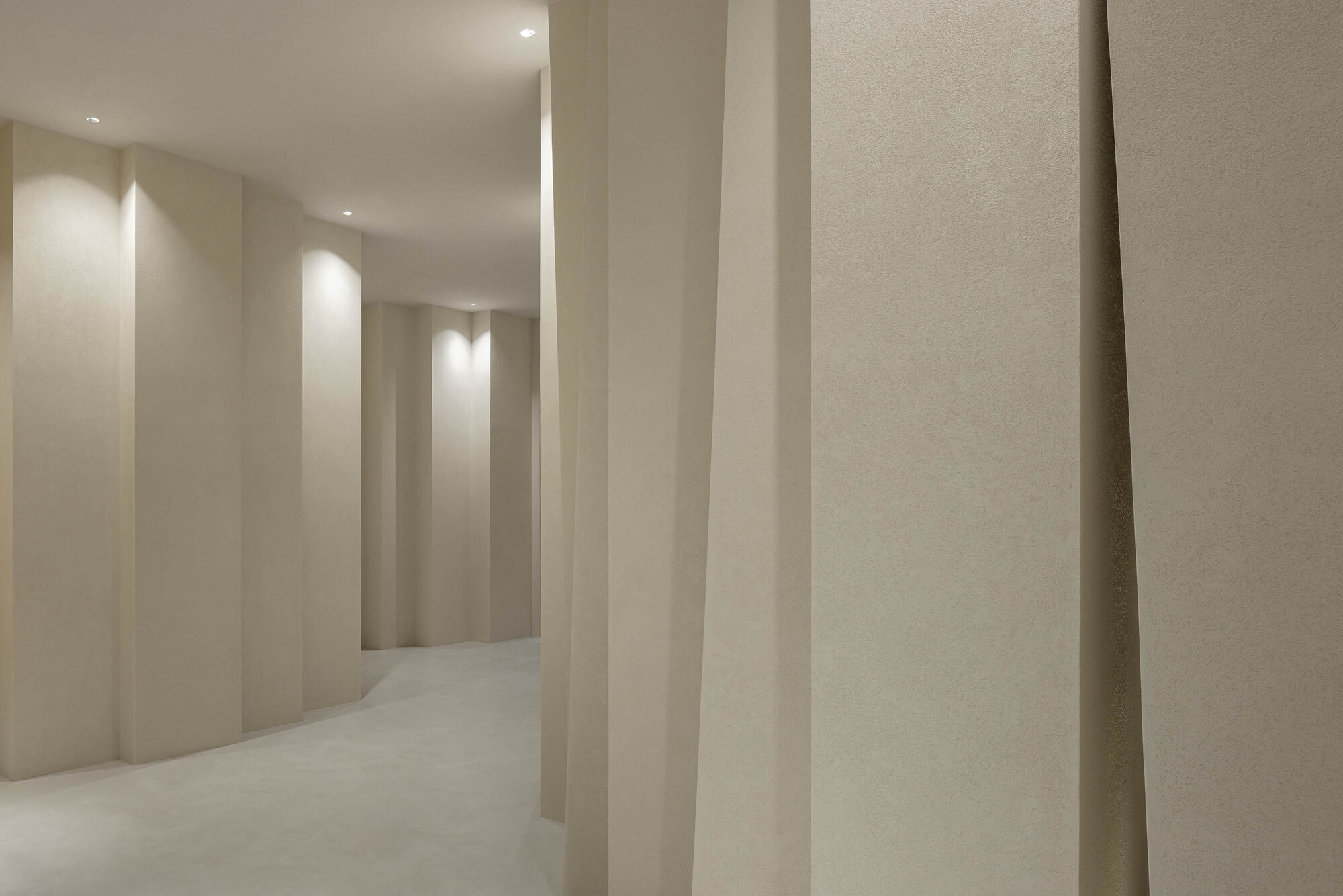 简单工艺收藏品陈列室丨中国合肥丨HAS design and research-19