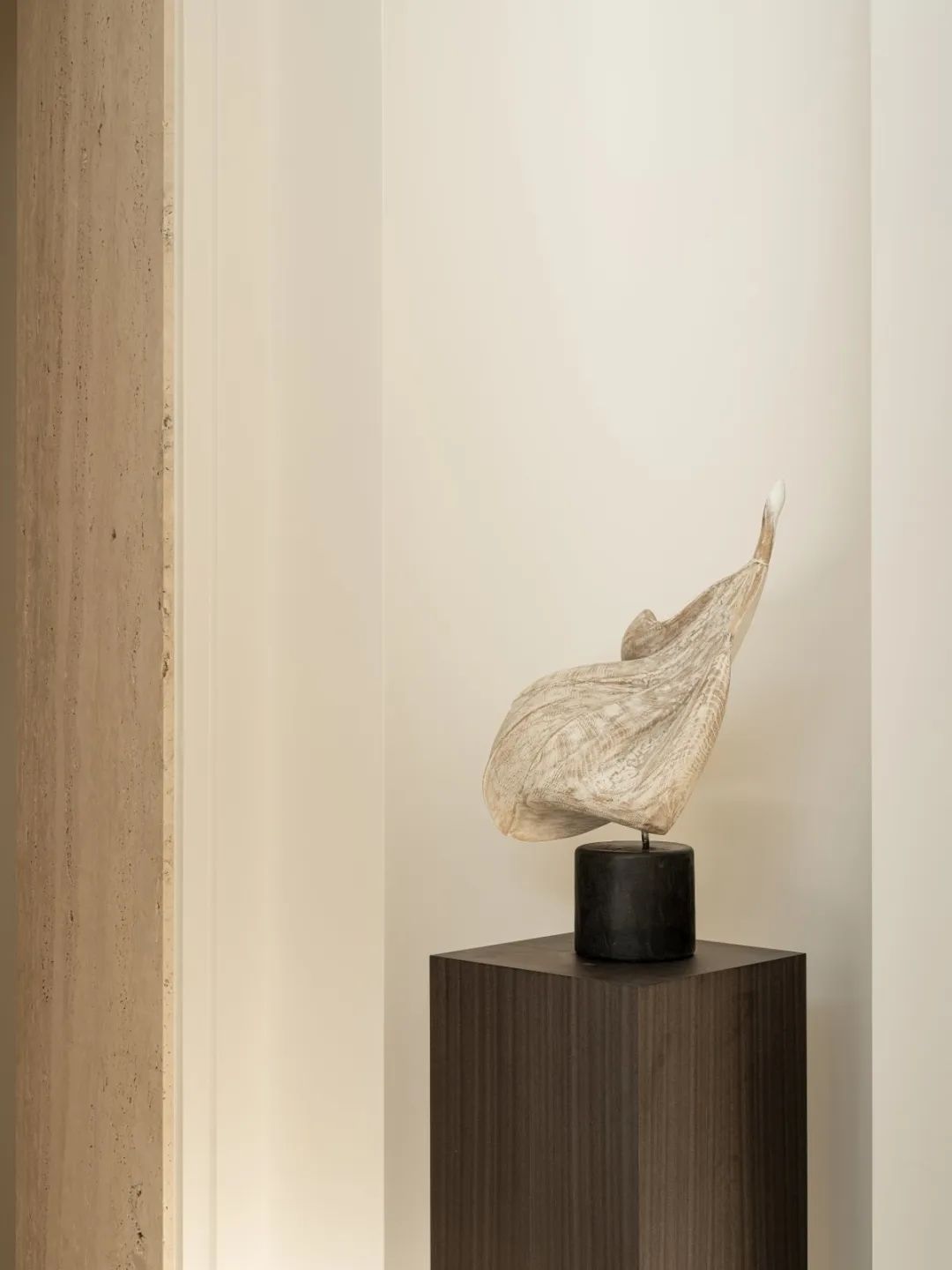 极简主义住宅丨俄罗斯丨Olga Manakova-13