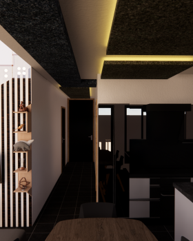 Extérieur - intérieur