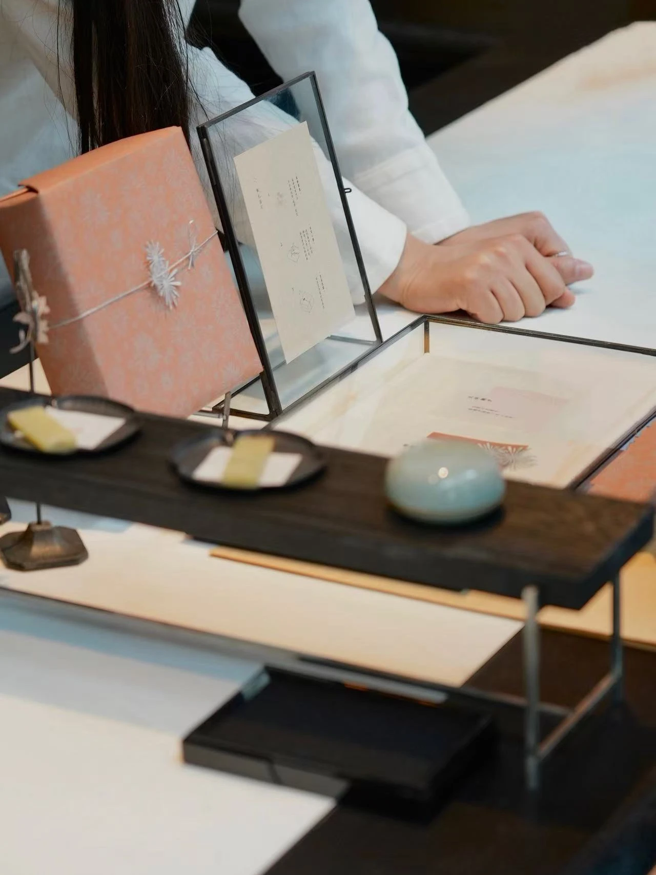 中式空间美学的天花板 —— 瑭所-7