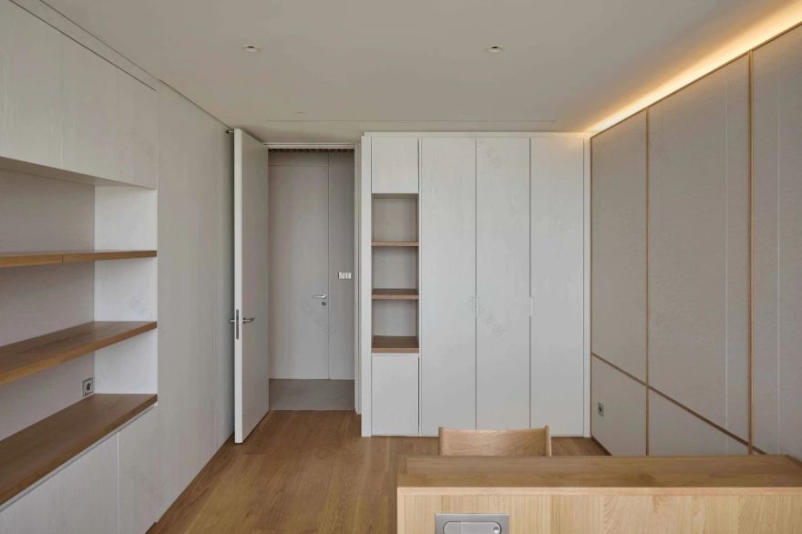 平层丨韩国首尔丨Listen Communication-43