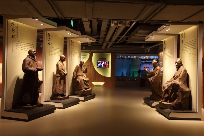 [原创] 北京御仙都皇家菜博物馆（原名凯瑞豪门食府）-3