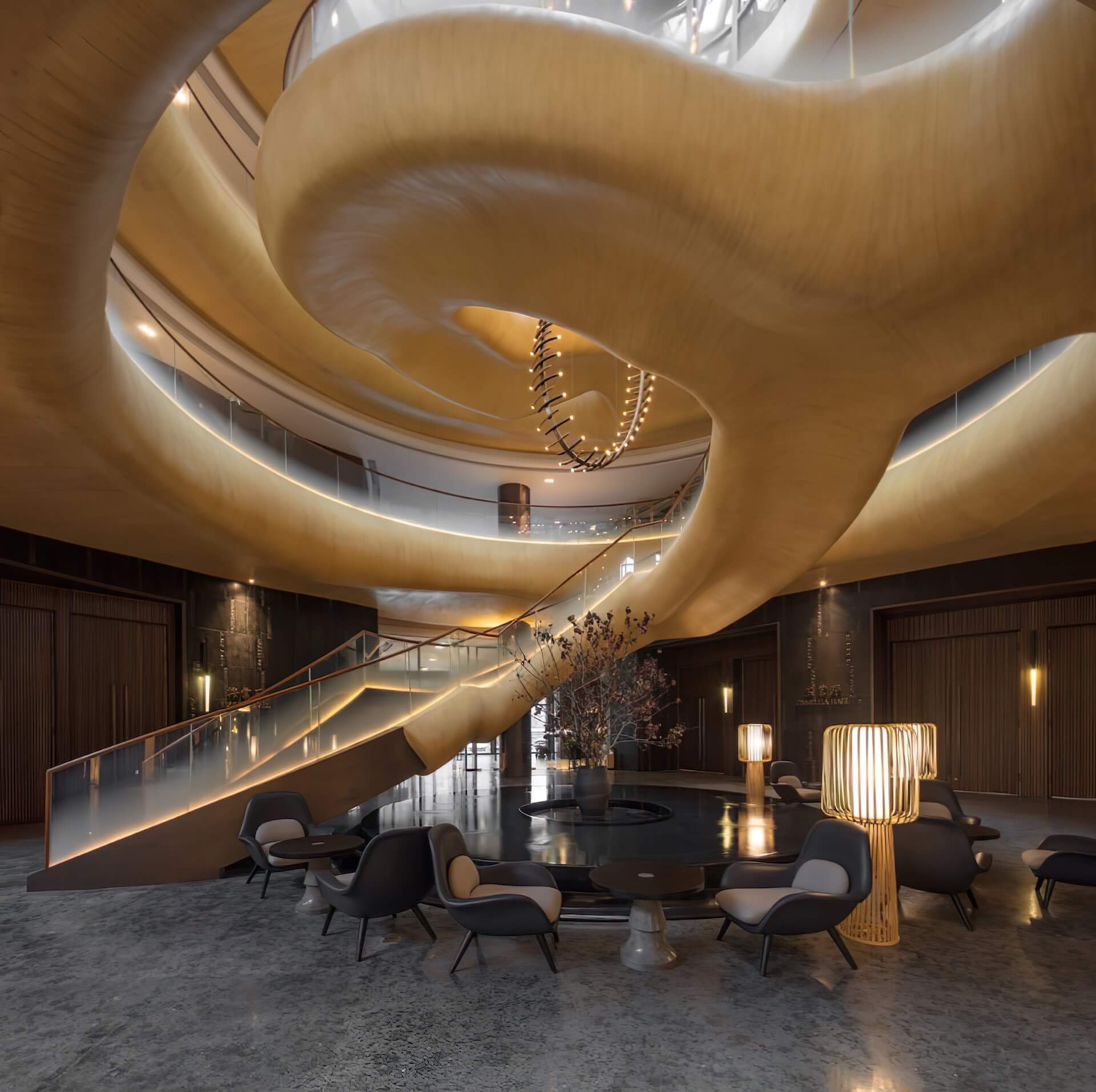 Interior | International Design Awards™-10