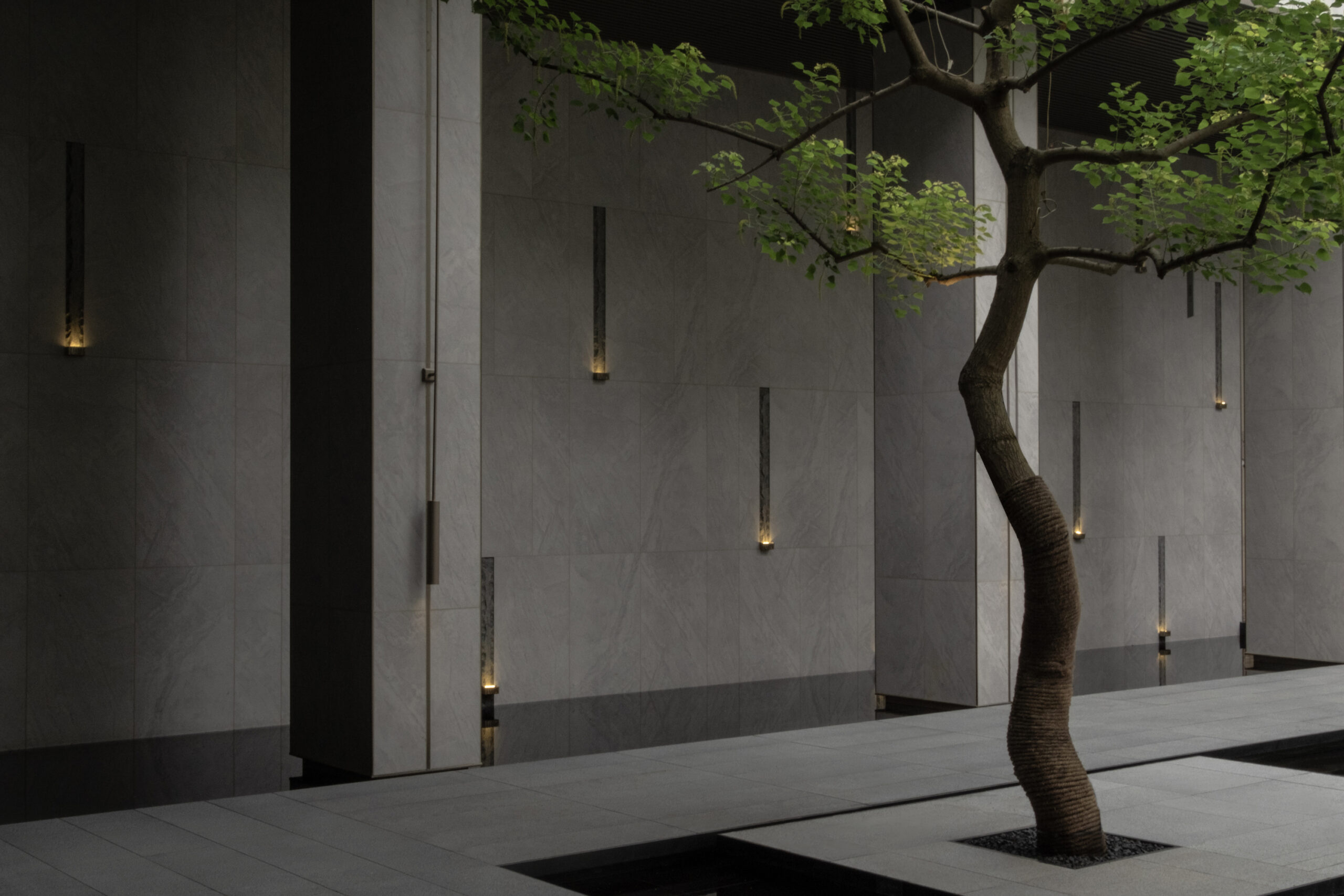 中铁建·山语桃源·青云学府丨中国重庆丨MAXI美溪景观-18