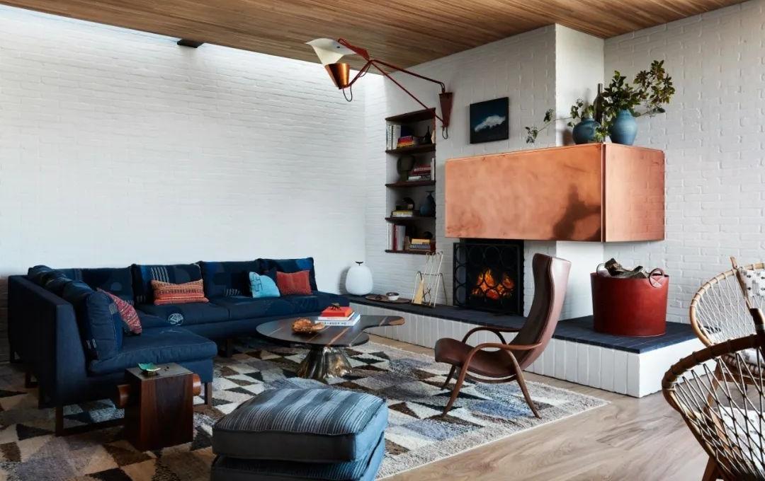 Commune Design--纽约传统工匠美学-24