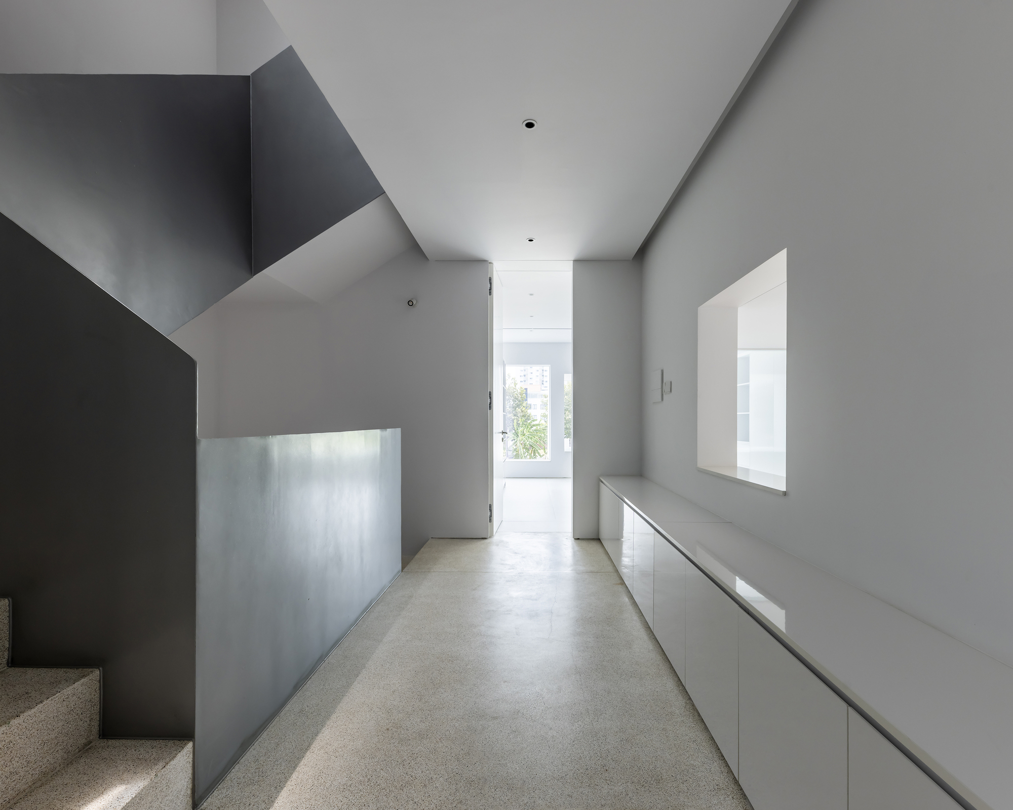 F10号房屋丨越南胡志明市丨23o5Studio-22