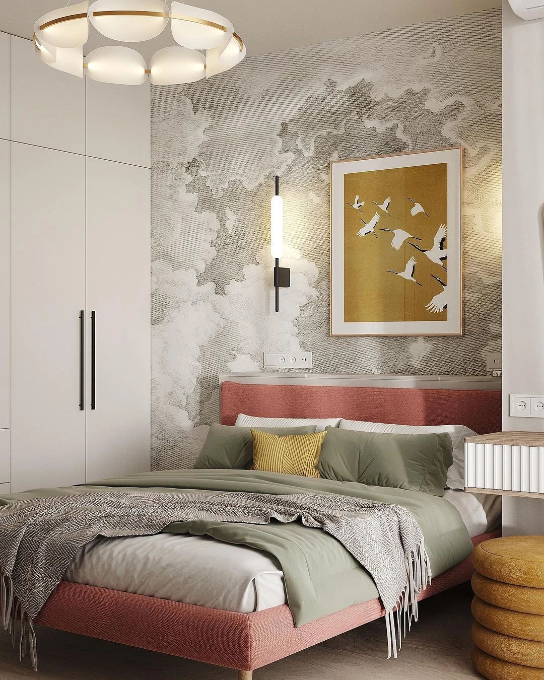 40㎡小宅设计-15