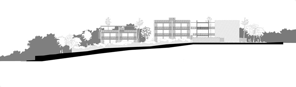 Huayacán 酒店丨墨西哥丨T3arc-44