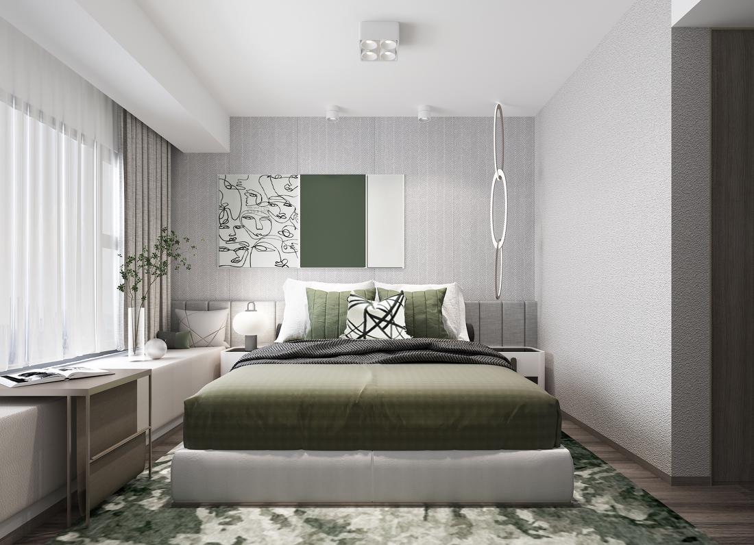 光之礼赞 · 打造多功能生活空间-13