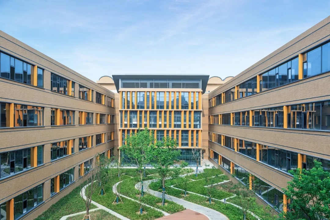 苏州科技城第二实验小学-39