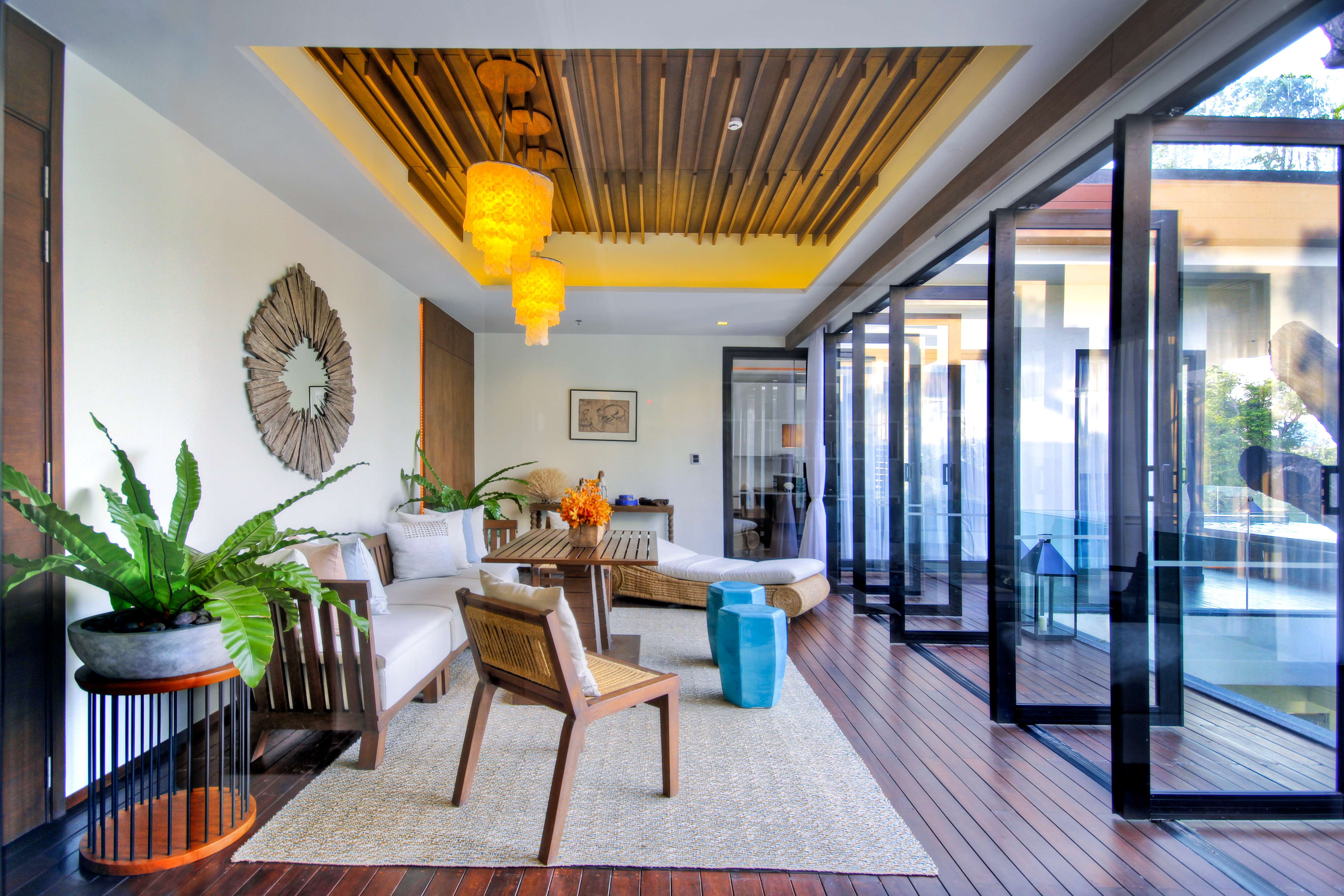 泰国华欣开普敦尼哈拉酒店-29