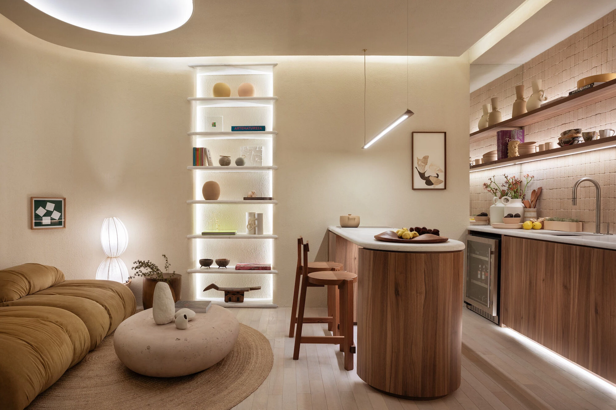 钢铁屋丨巴西圣保罗丨Sabugosa Architecture-63