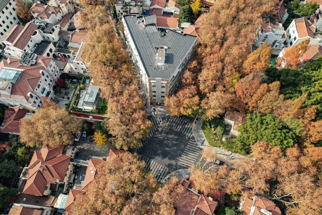 良友公寓保护修缮工程丨中国上海丨华东建筑设计研究院有限公司历史建筑保护设计院-79