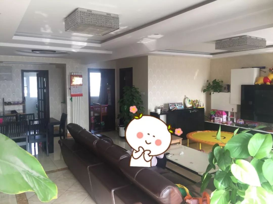 北京挑高阁楼改造,90㎡变 200㎡,设计师如何玩转空间魔法?-8