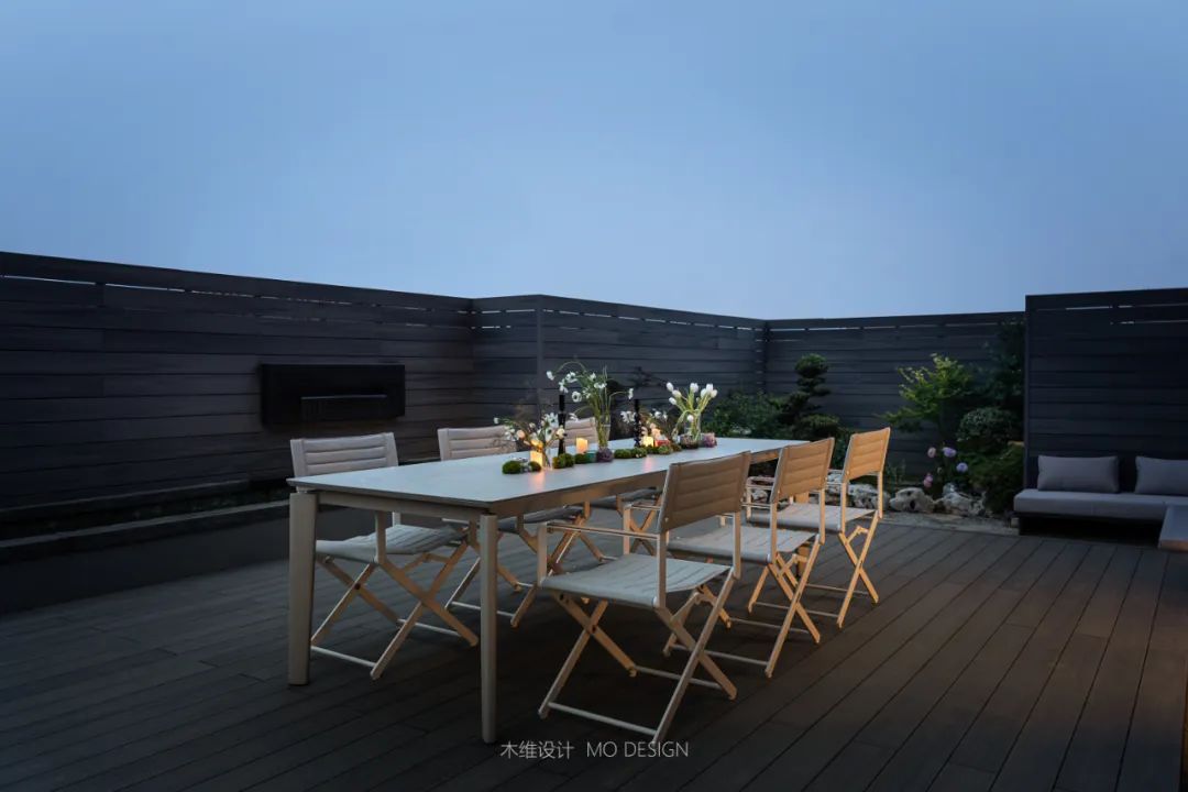 旺角城 · 几何艺术构建的现代生活空间丨中国杭州丨木维设计-54