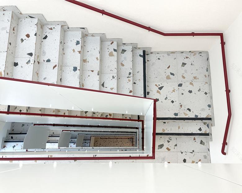 阿斯佩恩住宅建设丨奥地利维也纳丨M&S Architekten-8