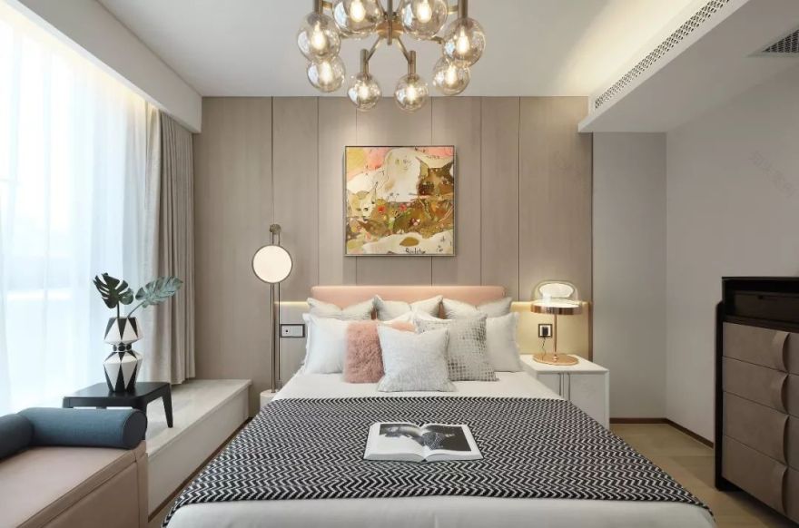 苏州九龙仓天灏丨中国苏州-24