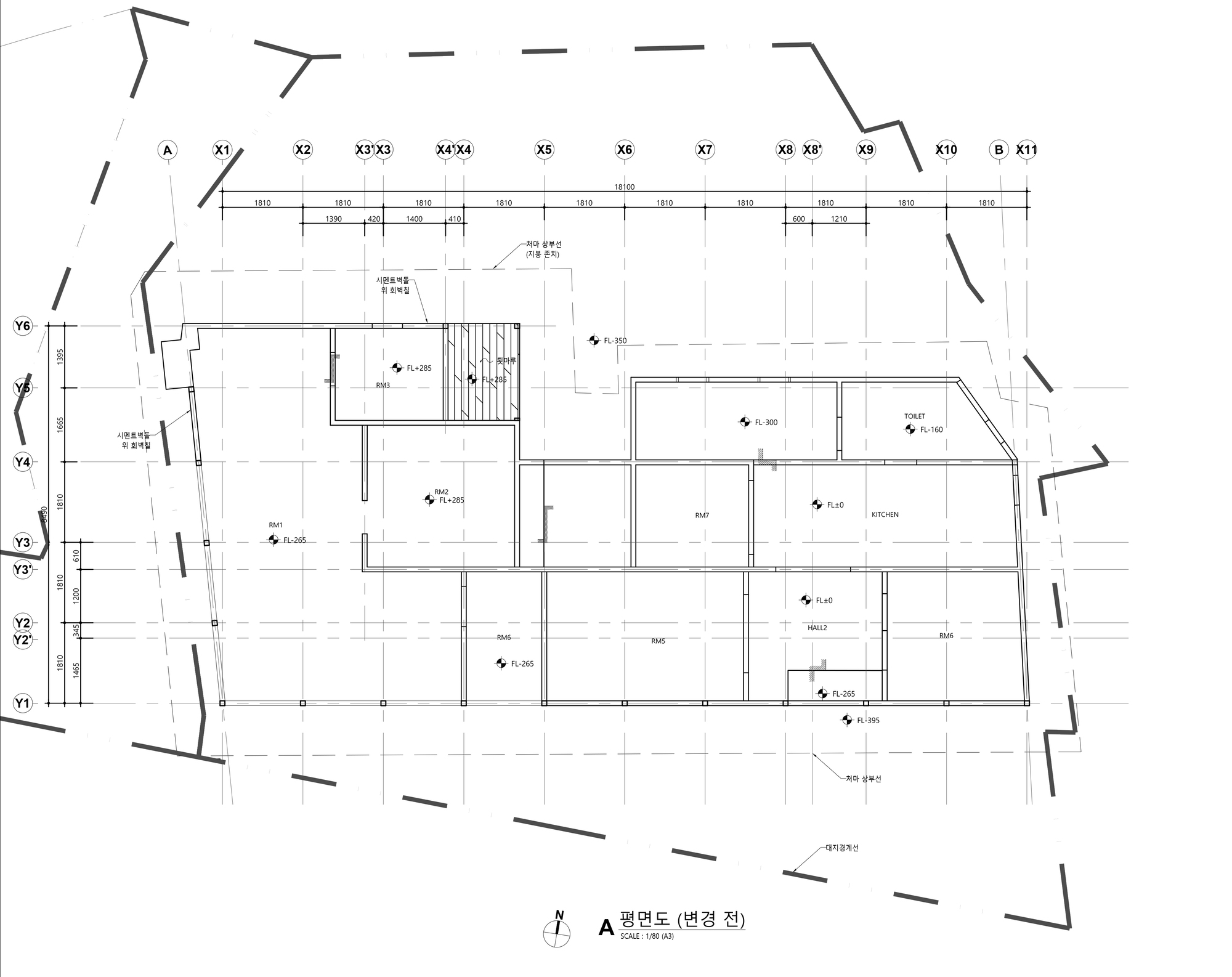丨韩国闻庆市丨Gogyeol Architects-41