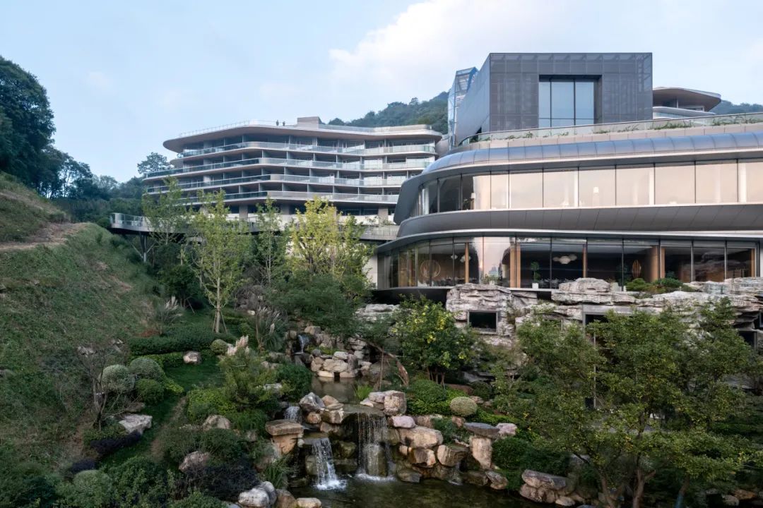 湘湖自由庄园丨中国杭州丨建筑goa大象设计,景观艾麦欧建筑设计,室内MOD穆德设计-10