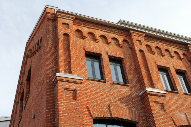 Арма: корпуса 4, 5, 5а-75