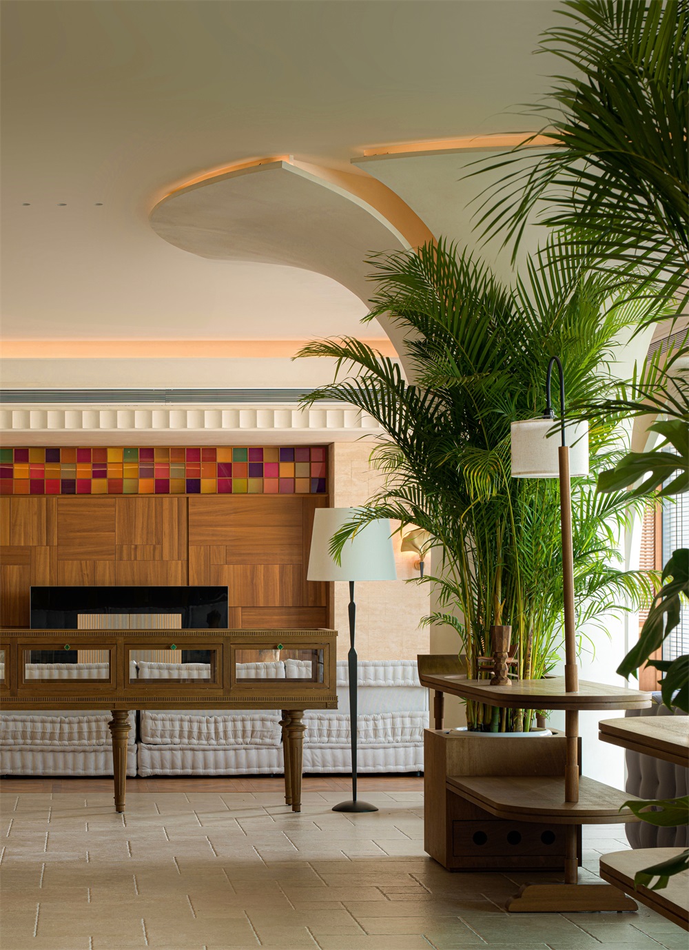 海上繁花  怀珂丨中国厦门丨厦门共界设计事务所-28