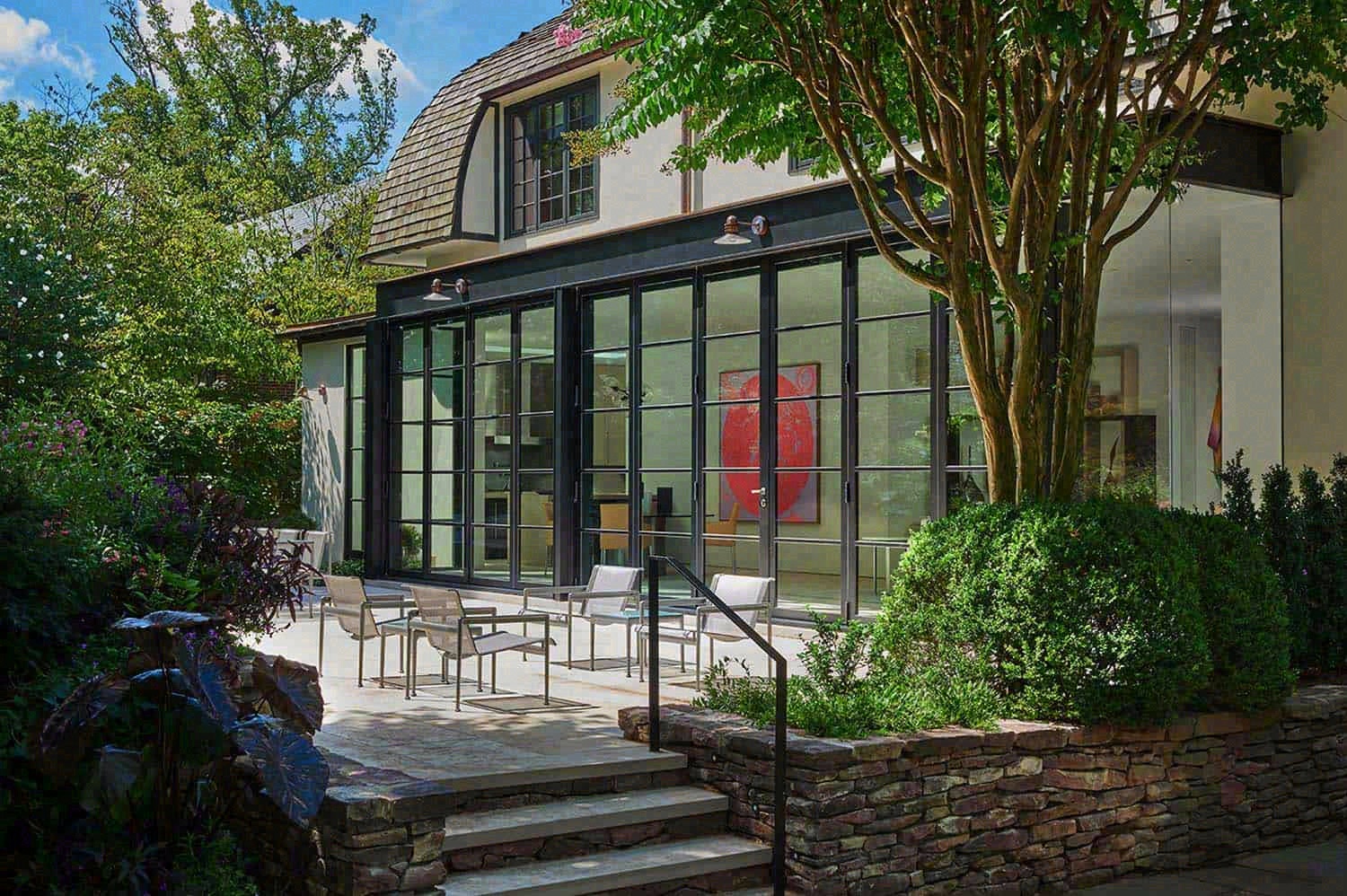 Home Tour: A contemporary Washington, DC home gets a sophisticated update-5