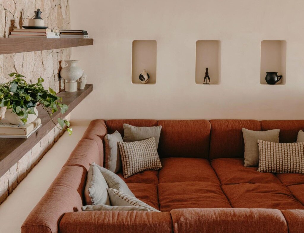 无限别墅丨西班牙-28