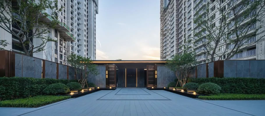 武汉万科·华生星耀大道-35