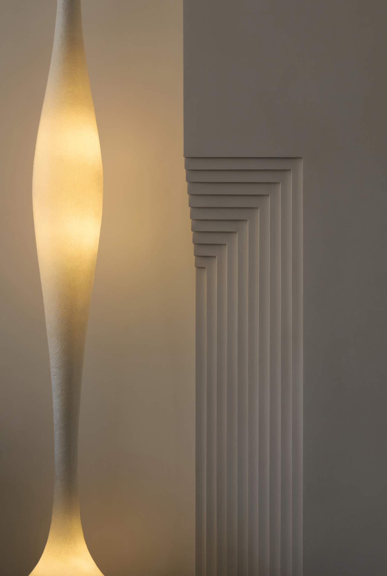 象山墅院·光年之旅丨中国南京丨观享际SKH室内设计-55