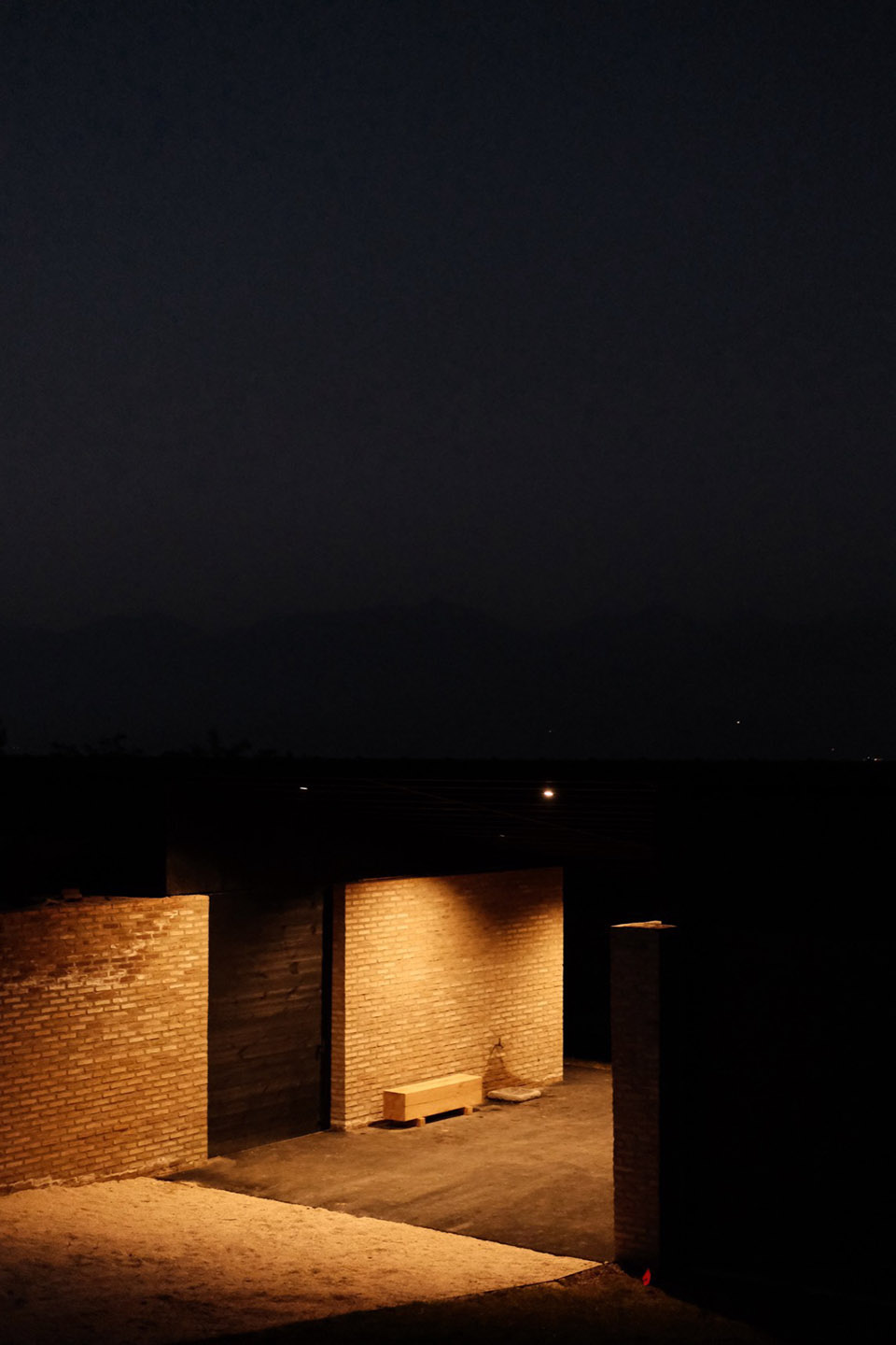 葡萄园马厩,格鲁吉亚丨Kera-51