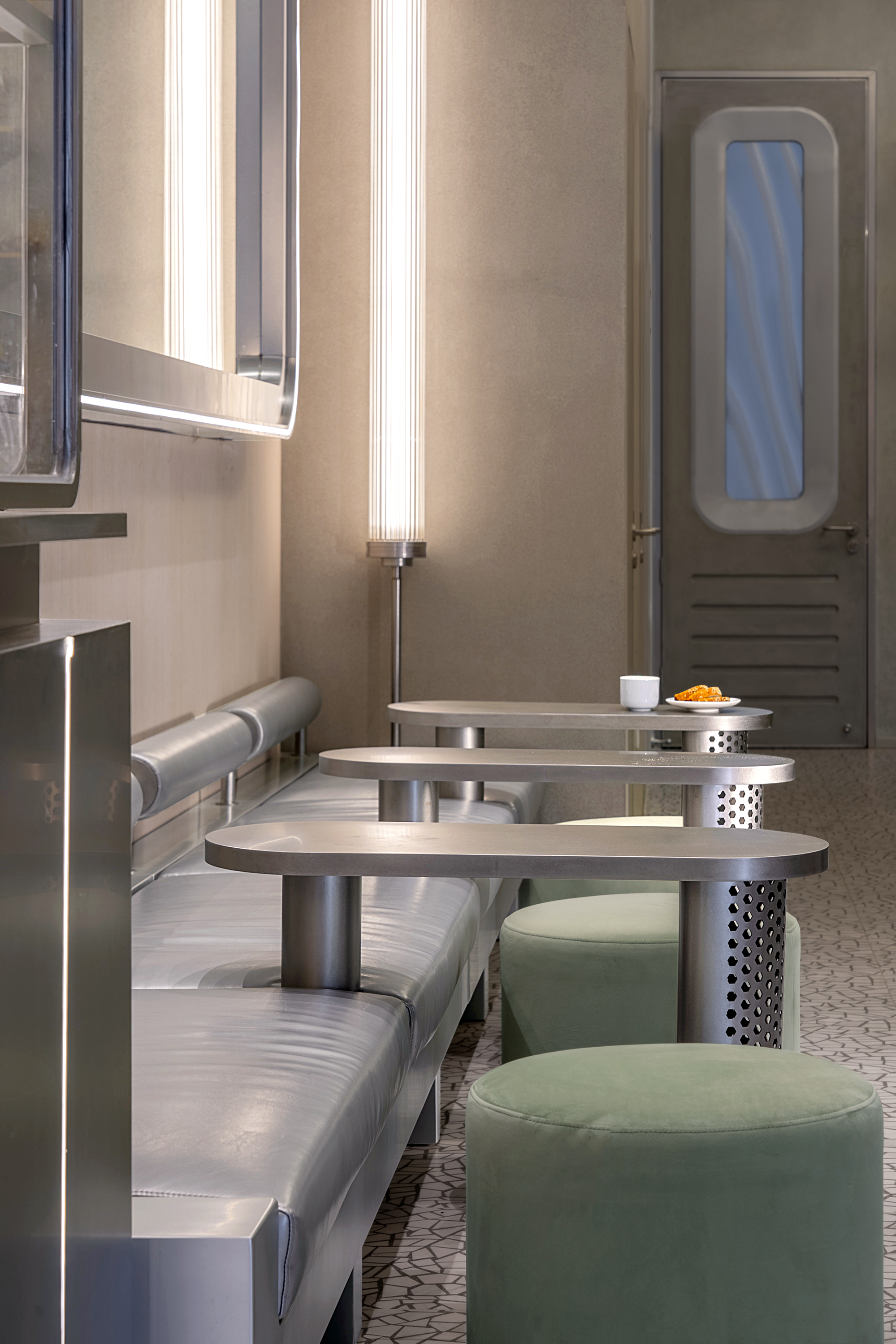 奇逸工坊丨中国中山丨H DESIGN(旋木尚艺)-49