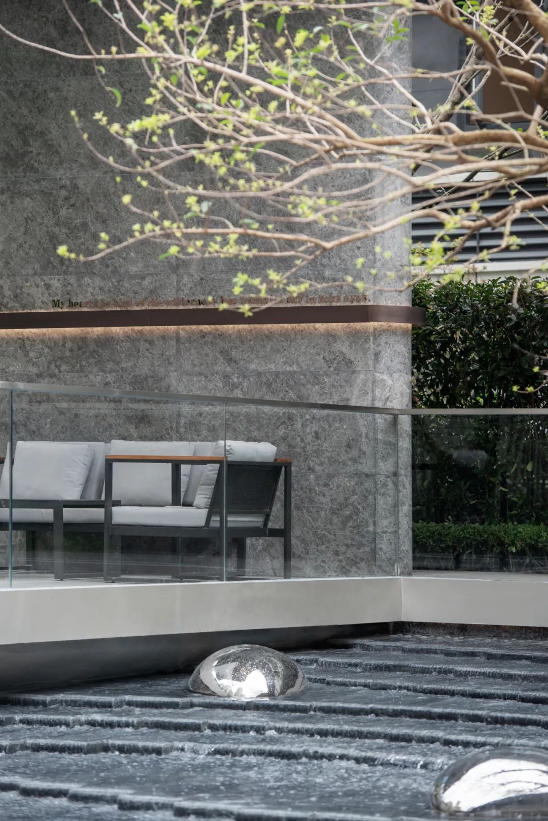 屋上 檐下 | 龙湖·学樘府-67