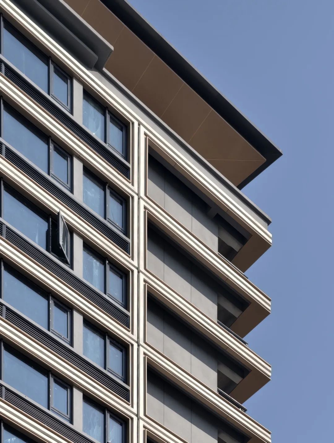 杭州金地湖颂丹青府丨中国杭州丨致逸设计-47