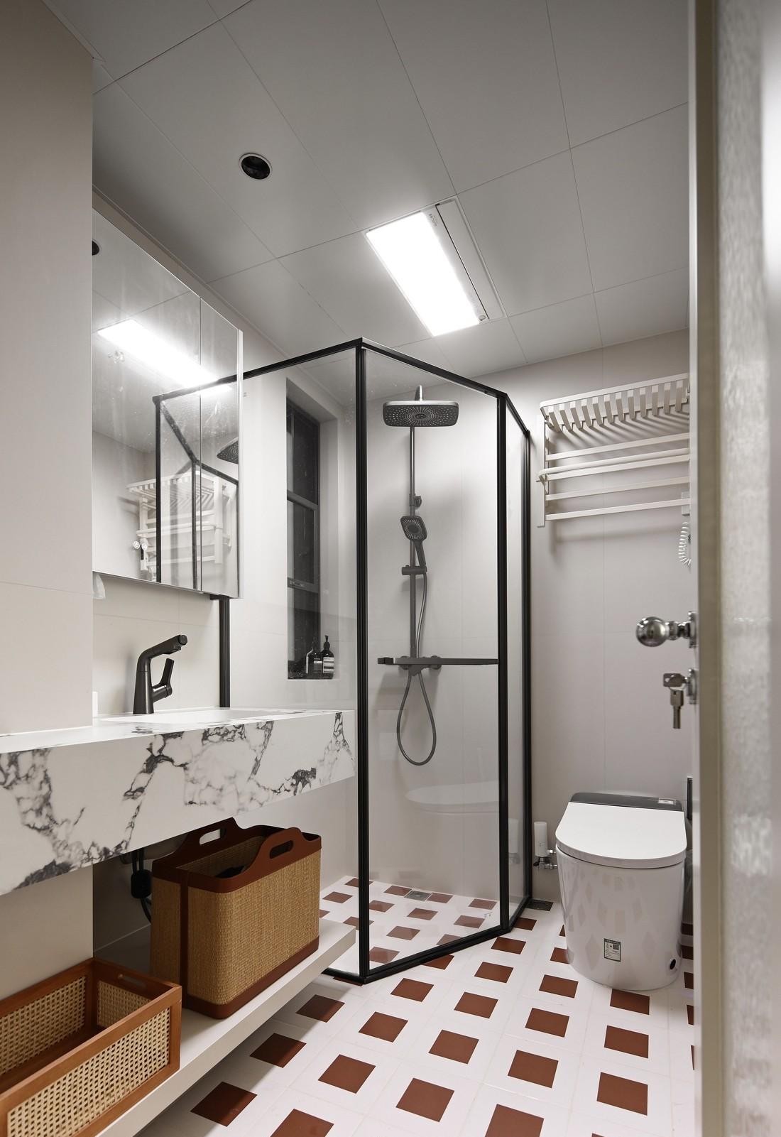 精装焕新家，新生也抵达-44